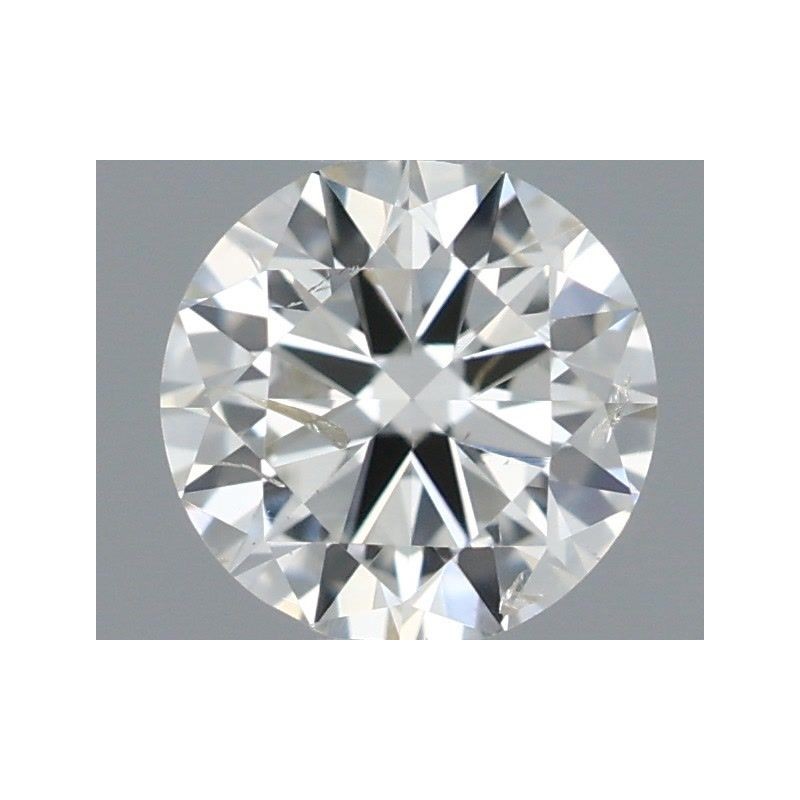 Diament szlif okrągły, 0.3ct, SI2, I, IGI 734509889 Diament szlif okrągły, 0.3ct, SI2, I, IGI 734509889