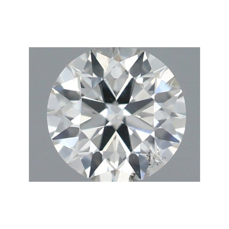Diament szlif okrągły, 0.3ct, SI2, I, IGI 734509869 Diament szlif okrągły, 0.3ct, SI2, I, IGI 734509869