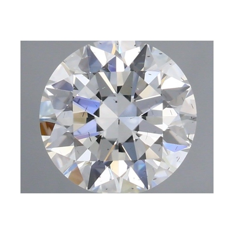 Diament szlif okrągły, 0.5ct, SI2, H, GIA 5536687644 Diament szlif okrągły, 0.5ct, SI2, H, GIA 5536687644