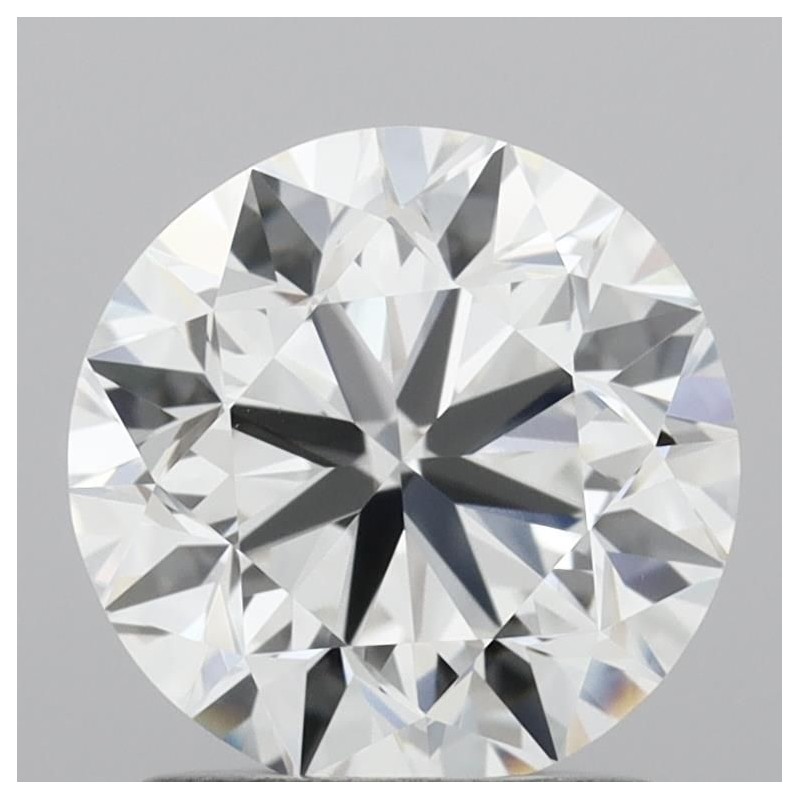 Diament szlif okrągły, 1.5ct, VVS1, F, GIA 3535546549
