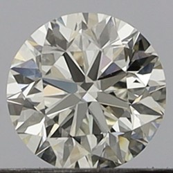 Diament szlif okrągły, 0.31ct, VS2, I, GIA 3495569901