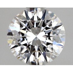 Diament szlif okrągły, 0.46ct, VVS2, D, GIA 1468064251