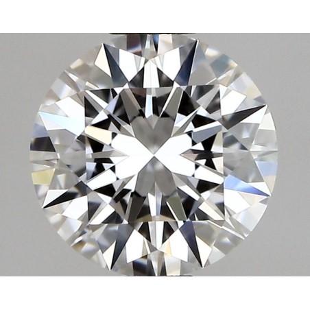 Diament szlif okrągły, 0.46ct, VVS2, D, GIA 1468064251