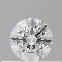 Diament szlif okrągły, 0.3ct, VS1, E, GIA 2534367450