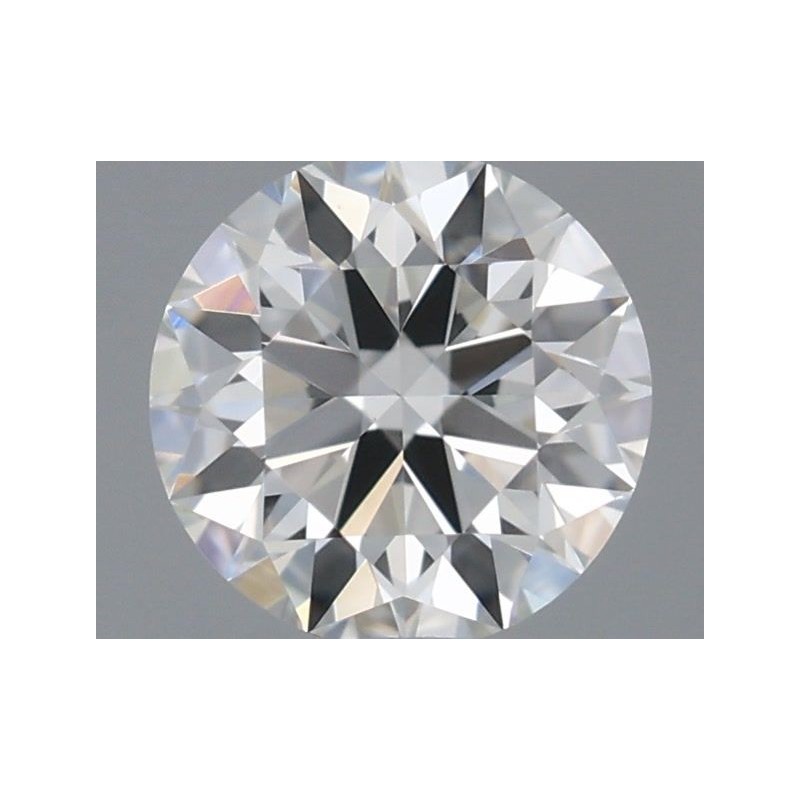 Diament szlif okrągły, 0.3ct, VVS2, H, GIA 2537687188 Diament szlif okrągły, 0.3ct, VVS2, H, GIA 2537687188