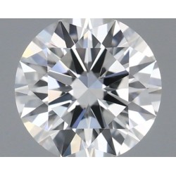 Diament szlif okrągły, 0.3ct, VVS2, H, GIA 1533725638