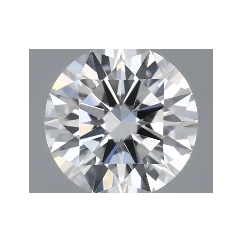 Diament szlif okrągły, 0.3ct, VVS2, H, GIA 1533725638
