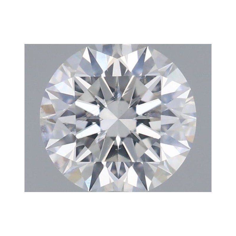 Diament szlif okrągły, 0.53ct, SI1, G, GIA 6462116213 Diament szlif okrągły, 0.53ct, SI1, G, GIA 6462116213