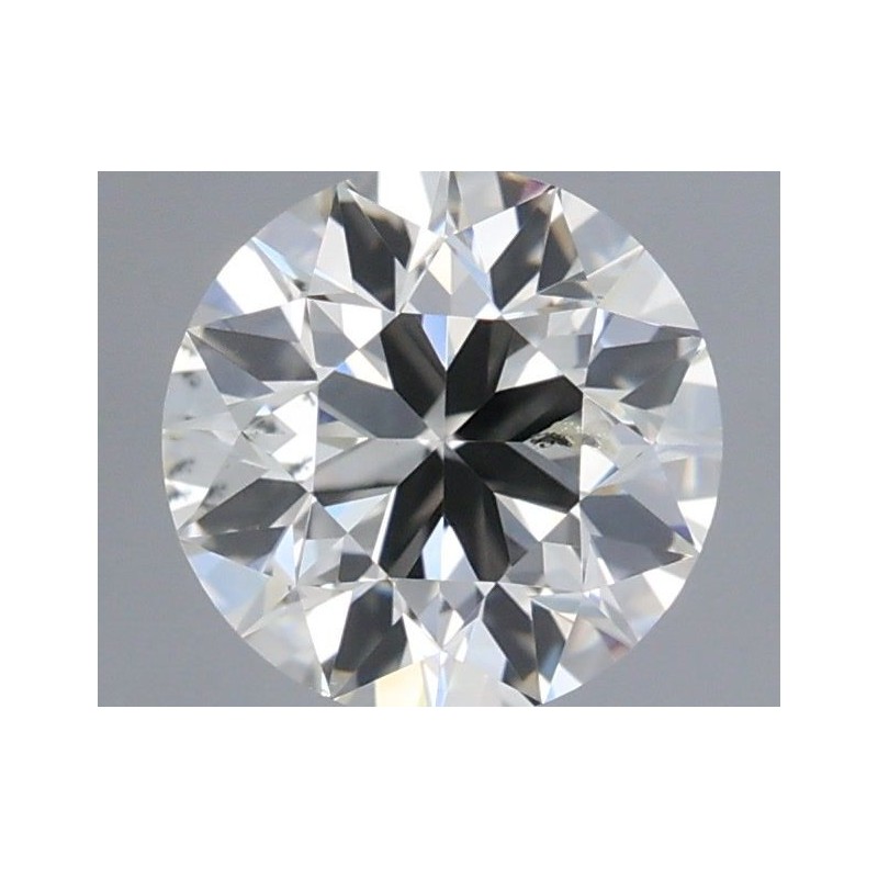 Diament szlif okrągły, 0.7ct, SI1, I, IGI 549287258 Diament szlif okrągły, 0.7ct, SI1, I, IGI 549287258