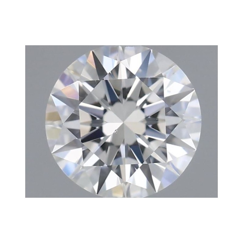 Diament szlif okrągły, 0.34ct, SI1, G, GIA 1425566226
