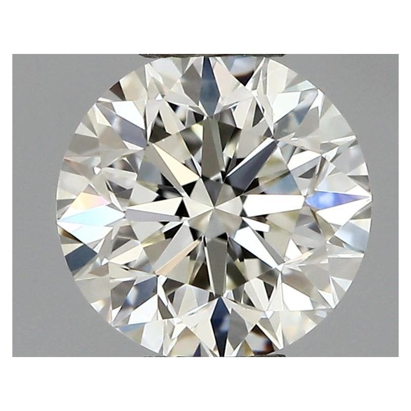 Diament szlif okrągły, 0.45ct, VS1, I, IGI 537246445 Diament szlif okrągły, 0.45ct, VS1, I, IGI 537246445