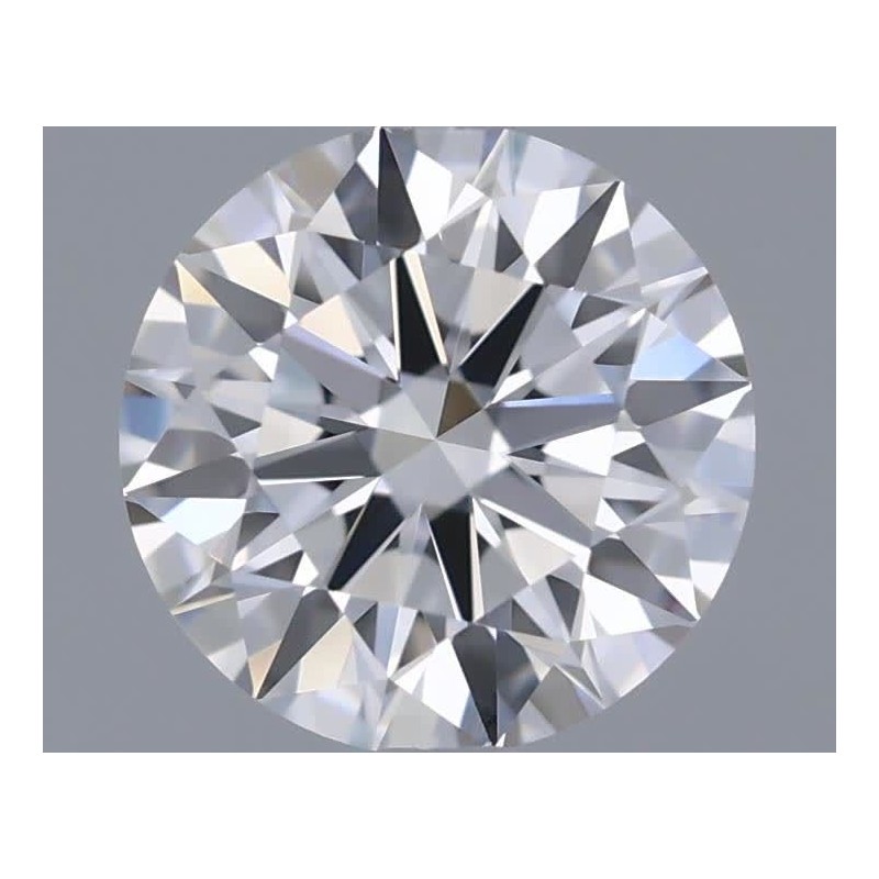 Diament szlif okrągły, 0.62ct, VVS1, E, GIA 6452633115 Diament szlif okrągły, 0.62ct, VVS1, E, GIA 6452633115