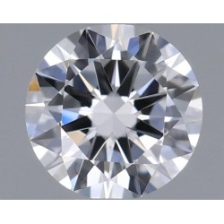 Diament szlif okrągły, 0.31ct, VVS1, D, GIA 2466310888