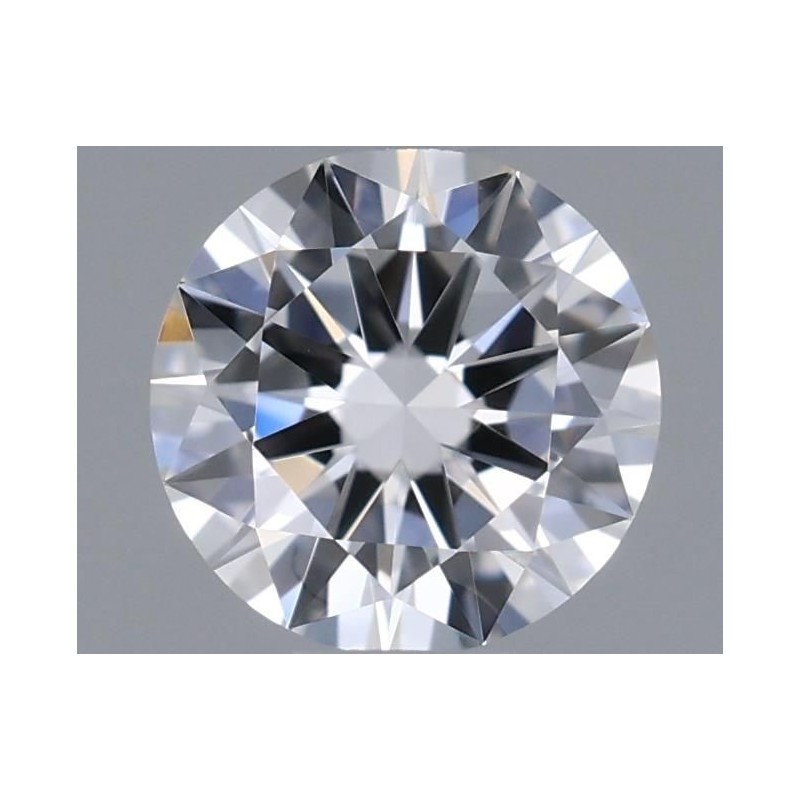 Diament szlif okrągły, 0.31ct, VVS1, D, GIA 2466310888