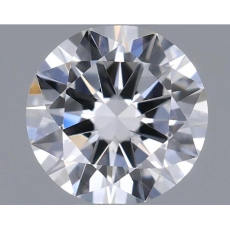 Diament szlif okrągły, 0.31ct, VVS1, D, GIA 2466310888