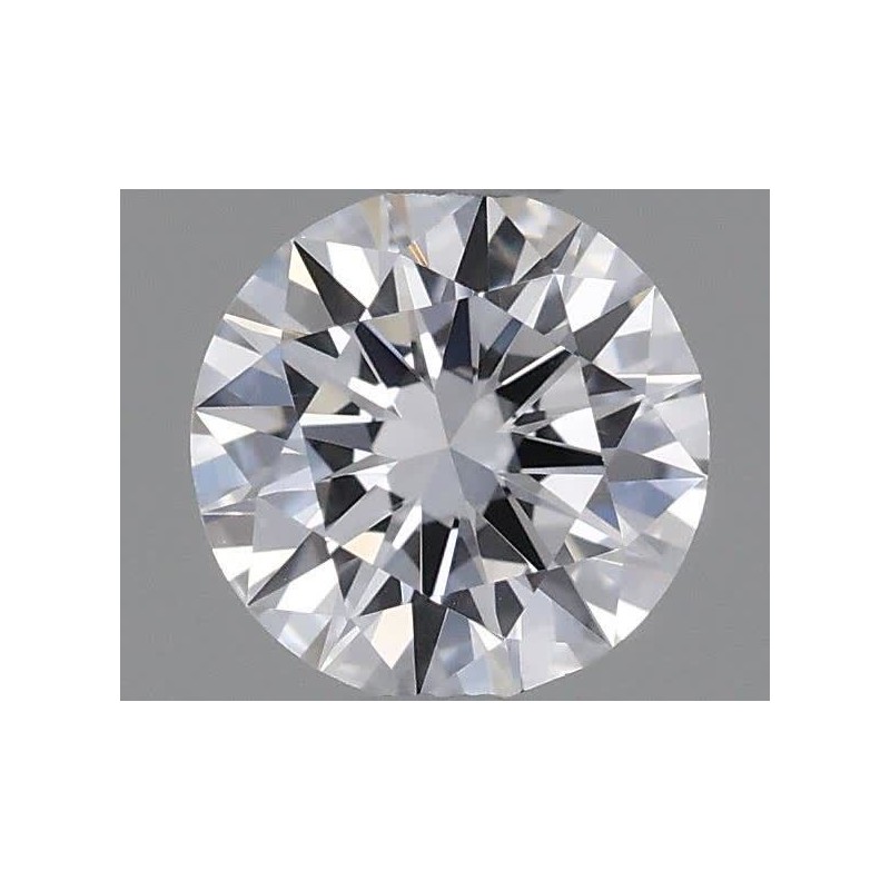 Diament szlif okrągły, 0.32ct, VVS1, D, GIA 6451836738 Diament szlif okrągły, 0.32ct, VVS1, D, GIA 6451836738