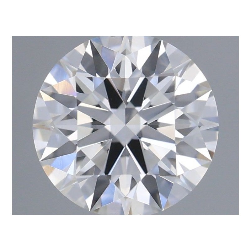 Diament szlif okrągły, 0.59ct, VS1, G, GIA 6461104510