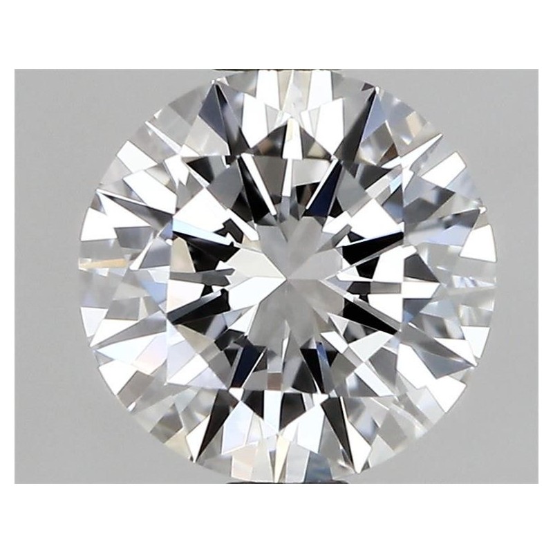 Diament szlif okrągły, 0.55ct, VVS2, D, GIA 7462065153 Diament szlif okrągły, 0.55ct, VVS2, D, GIA 7462065153