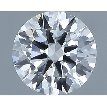 Diament szlif okrągły, 0.52ct, VS1, E, IGI 710526373