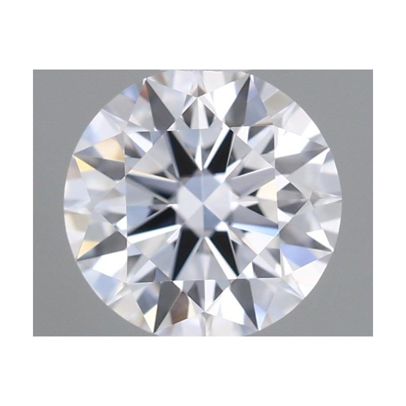Diament szlif okrągły, 0.61ct, VVS1, D, GIA 2507120466