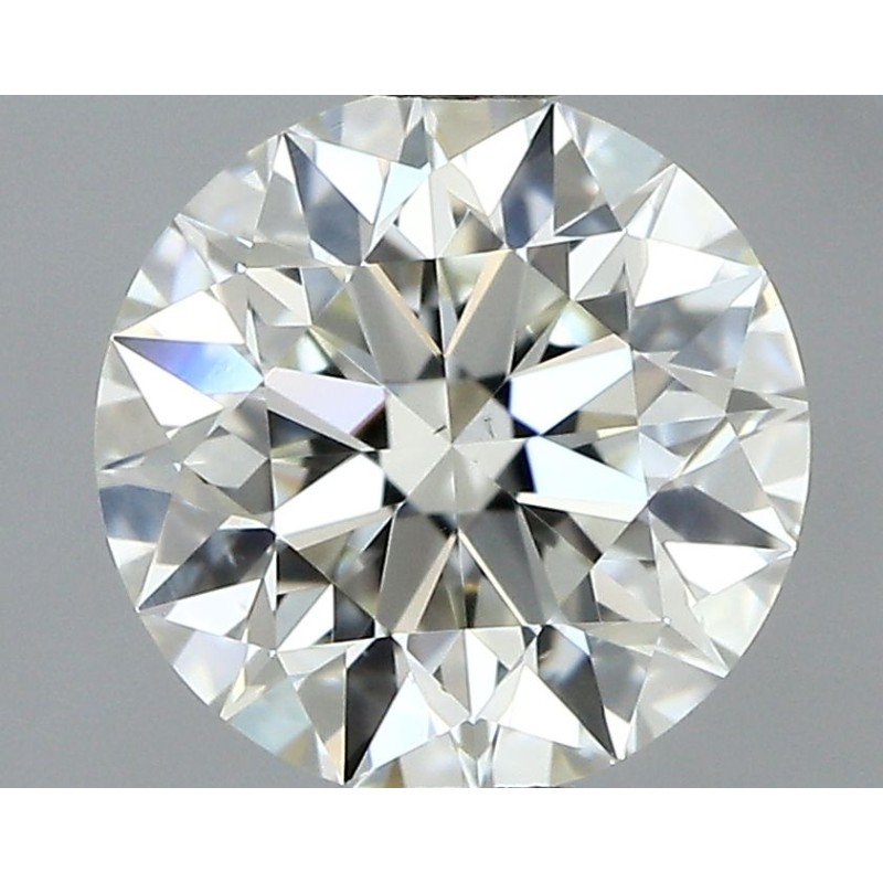 Diament szlif okrągły, 0.62ct, VS2, I, GIA 6385402296 Diament szlif okrągły, 0.62ct, VS2, I, GIA 6385402296