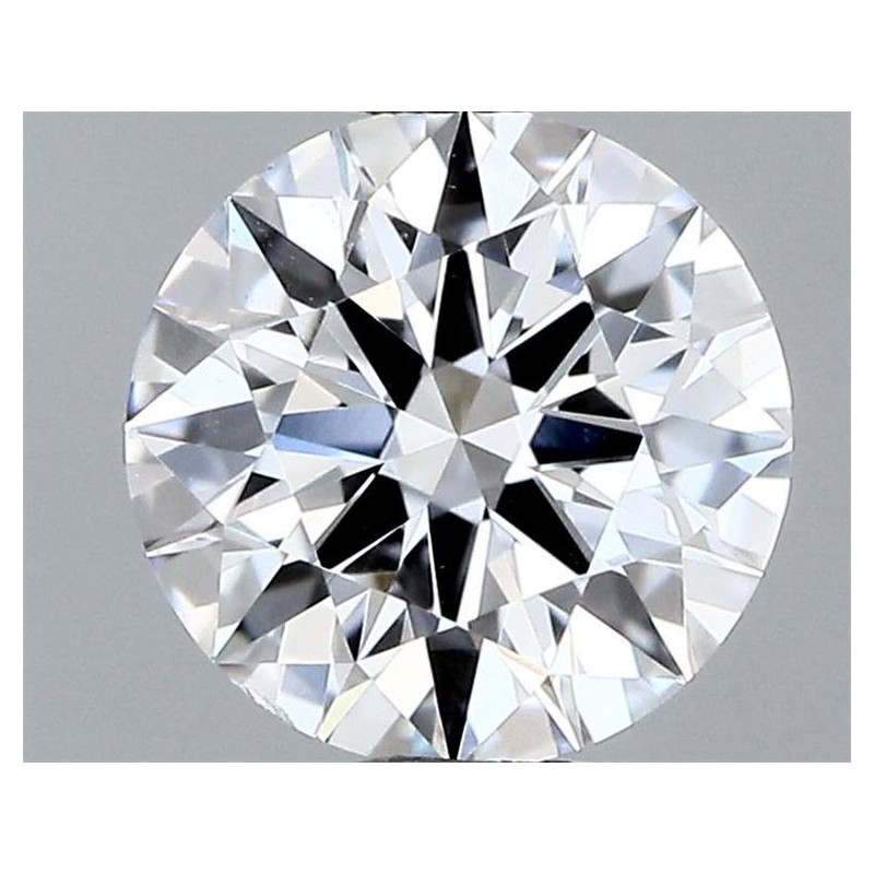 Diament szlif okrągły, 0.33ct, SI1, D, GIA 7488729006