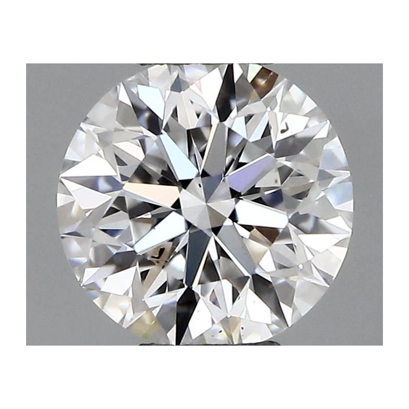 Diament szlif okrągły, 0.36ct, SI1, E, GIA 2477949333