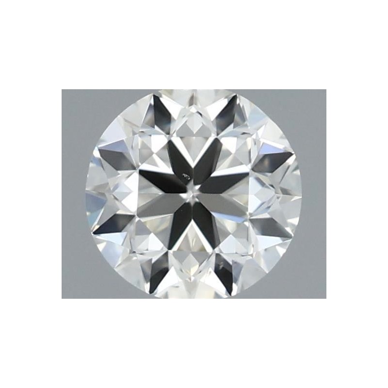 Diament szlif okrągły, 0.3ct, VS2, I, IGI 594356720 Diament szlif okrągły, 0.3ct, VS2, I, IGI 594356720