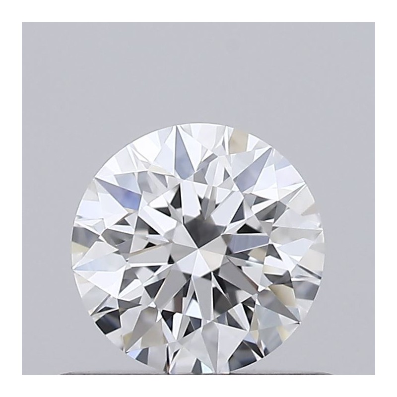 Diament szlif okrągły, 0.45ct, VVS1, E, GIA 2536305899