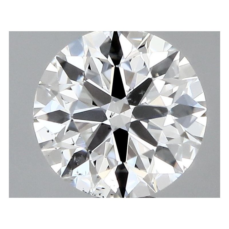 Diament szlif okrągły, 0.34ct, SI1, G, GIA 1485439421