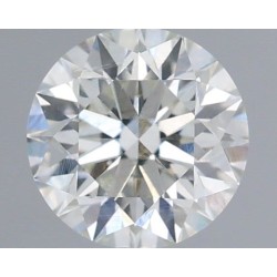 Diament szlif okrągły, 0.75ct, VVS2, G, IGI 668430884