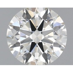Diament szlif okrągły, 0.78ct, VVS2, I, IGI 668430913