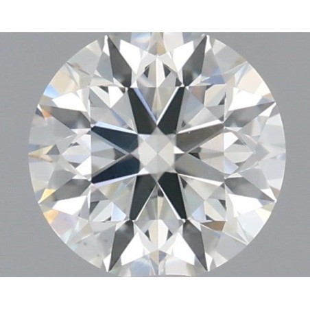 Diament szlif okrągły, 0.71ct, VS1, G, IGI 668430897
