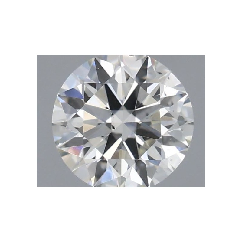 Diament szlif okrągły, 0.3ct, VS2, H, HRD 240000168563 Diament szlif okrągły, 0.3ct, VS2, H, HRD 240000168563