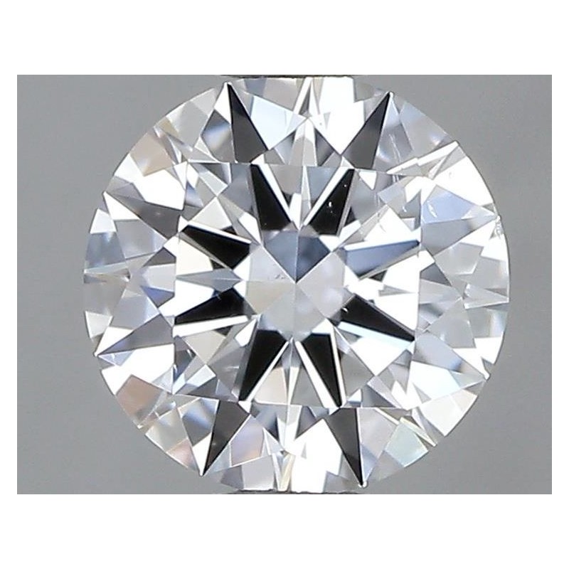 Diament szlif okrągły, 0.33ct, SI2, D, GIA 6485866380 Diament szlif okrągły, 0.33ct, SI2, D, GIA 6485866380