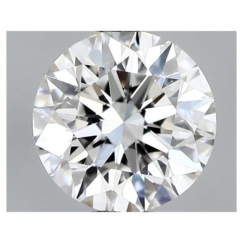 Diament szlif okrągły, 0.35ct, SI2, E, GIA 7482589567 Diament szlif okrągły, 0.35ct, SI2, E, GIA 7482589567
