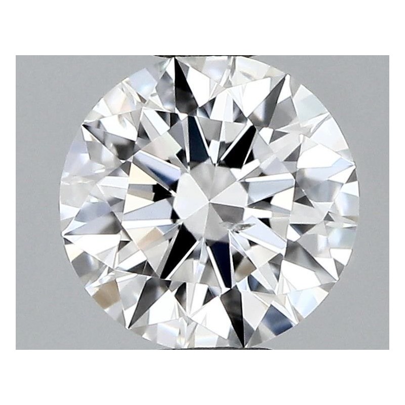 Diament szlif okrągły, 0.34ct, SI2, F, GIA 2484553611 Diament szlif okrągły, 0.34ct, SI2, F, GIA 2484553611