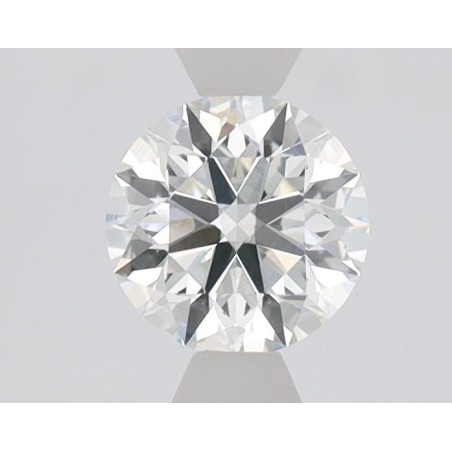 Diament szlif okrągły, 0.71ct, VS1, G, GIA 6522103175