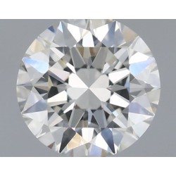 Diament szlif okrągły, 0.5ct, VVS2, I, GIA 6491126232