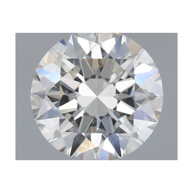 Diament szlif okrągły, 0.5ct, VVS2, I, GIA 6491126232 Diament szlif okrągły, 0.5ct, VVS2, I, GIA 6491126232