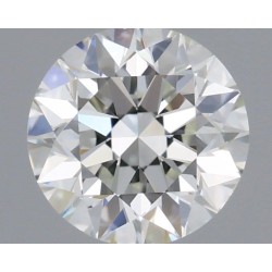 Diament szlif okrągły, 0.7ct, VS2, H, GIA 6525103562