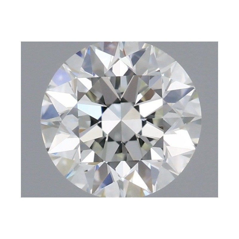 Diament szlif okrągły, 0.7ct, VS2, H, GIA 6525103562 Diament szlif okrągły, 0.7ct, VS2, H, GIA 6525103562