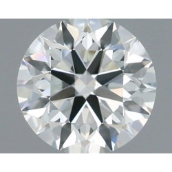Diament szlif okrągły, 0.7ct, VS1, G, IGI 668430934