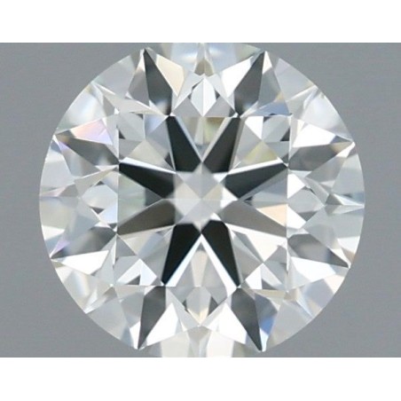 Diament szlif okrągły, 0.7ct, VS1, G, IGI 668430934