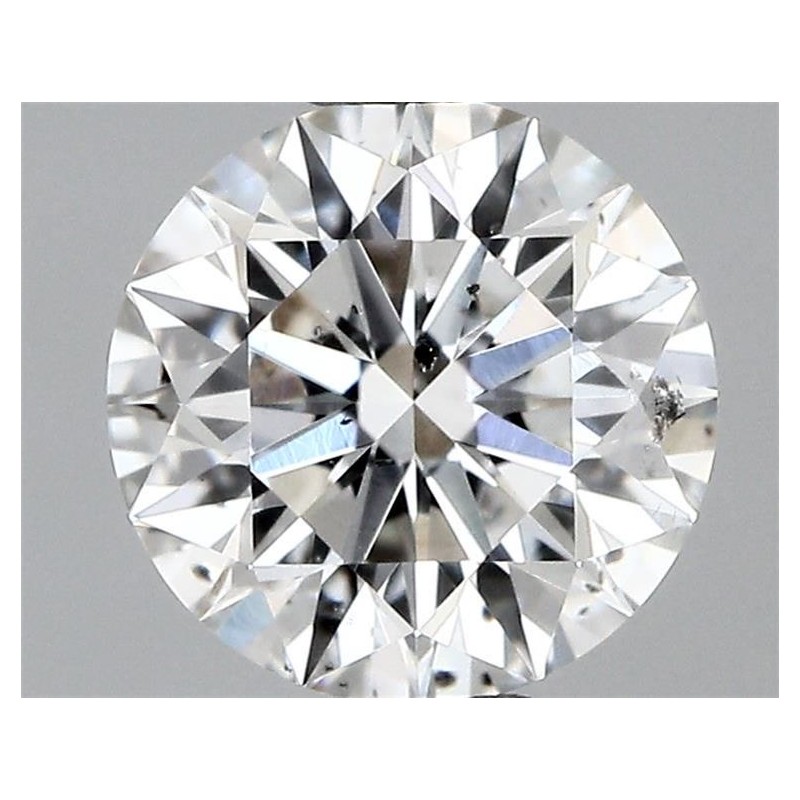 Diament szlif okrągły, 0.45ct, SI2, G, GIA 6491126280 Diament szlif okrągły, 0.45ct, SI2, G, GIA 6491126280