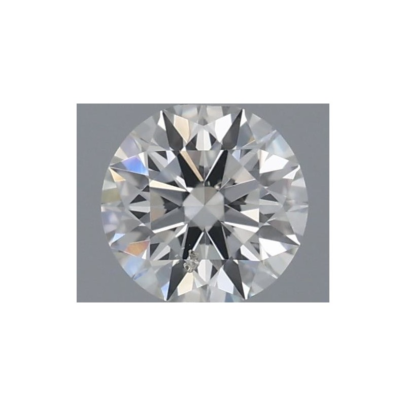 Diament szlif okrągły, 0.32ct, SI1, H, HRD 240000155315 Diament szlif okrągły, 0.32ct, SI1, H, HRD 240000155315