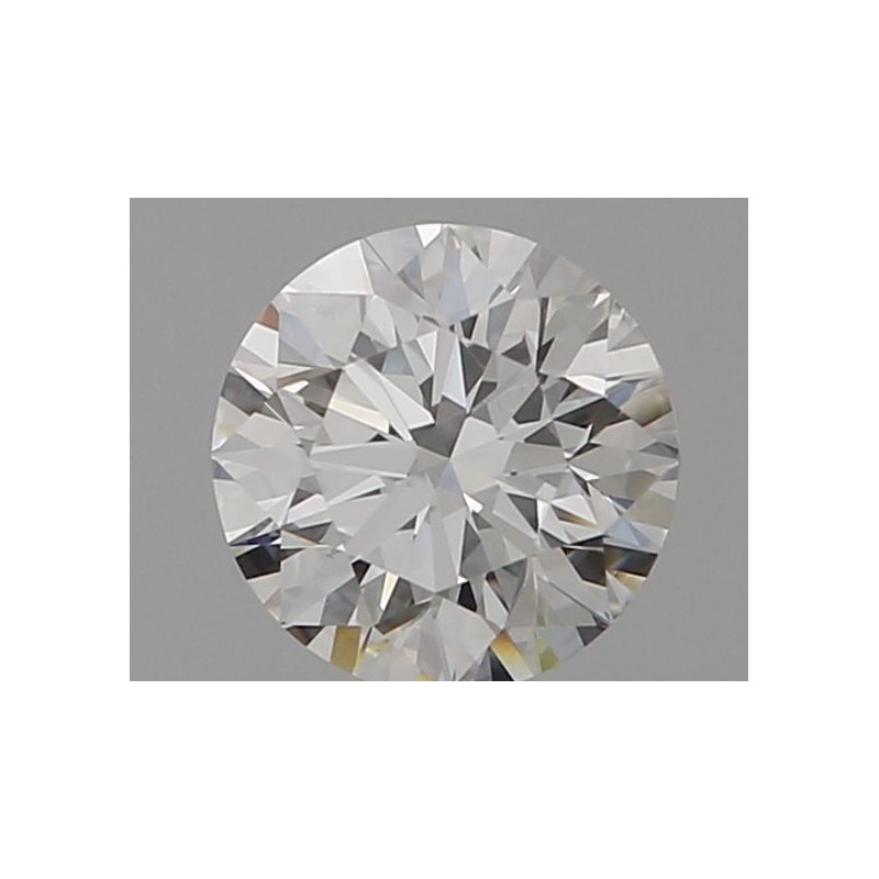 Diament szlif okrągły, 0.37ct, VVS1, F, GIA 3535262644