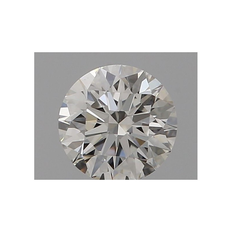 Diament szlif okrągły, 0.33ct, VVS1, H, GIA 1538283211