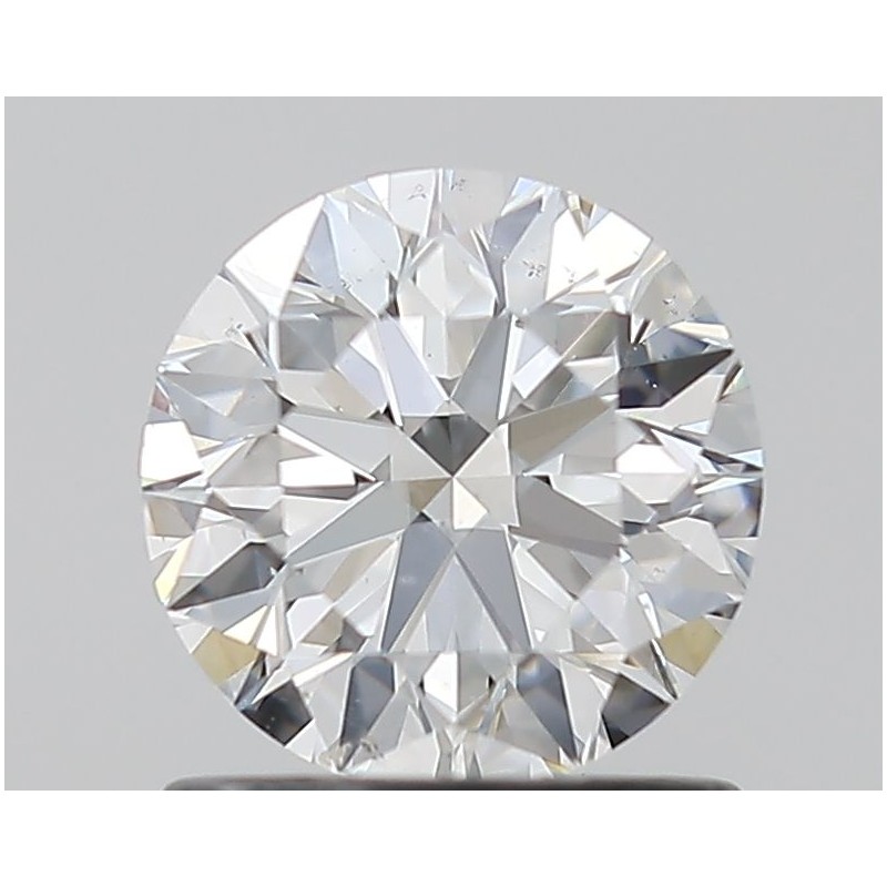 Diament szlif okrągły, 1ct, SI1, F, GIA 1519499625 Diament szlif okrągły, 1ct, SI1, F, GIA 1519499625