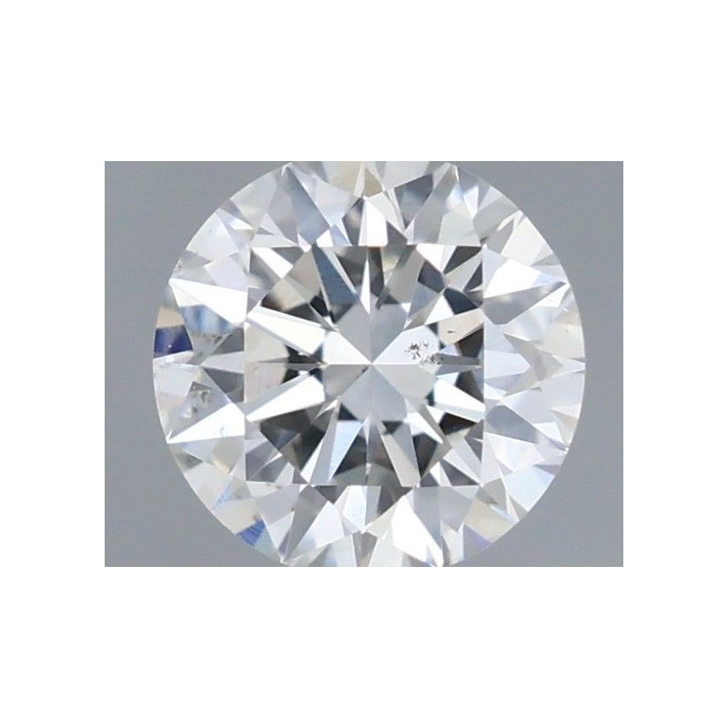 Diament szlif okrągły, 0.4ct, SI1, G, GIA 6492422060 Diament szlif okrągły, 0.4ct, SI1, G, GIA 6492422060